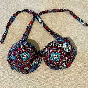 Shade & Shore Bikini Top